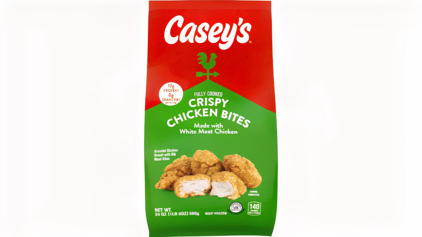 Casey's's Menu: Prices and Deliver - Doordash