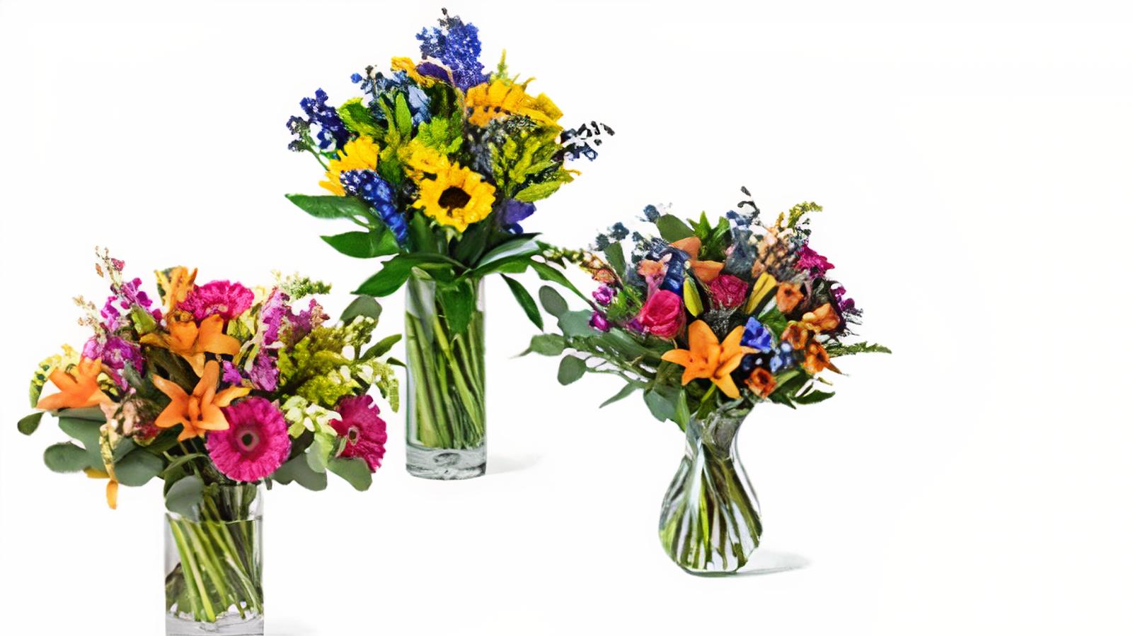 Vons Flowers Bakersfield Best Flower Site