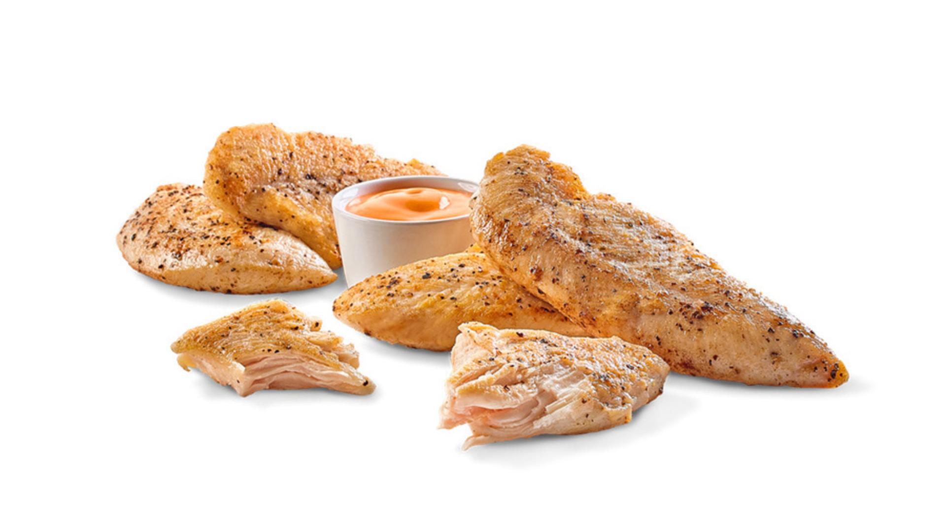 Buffalo Wild Wings's Delivery & Takeout Near You - DoorDash