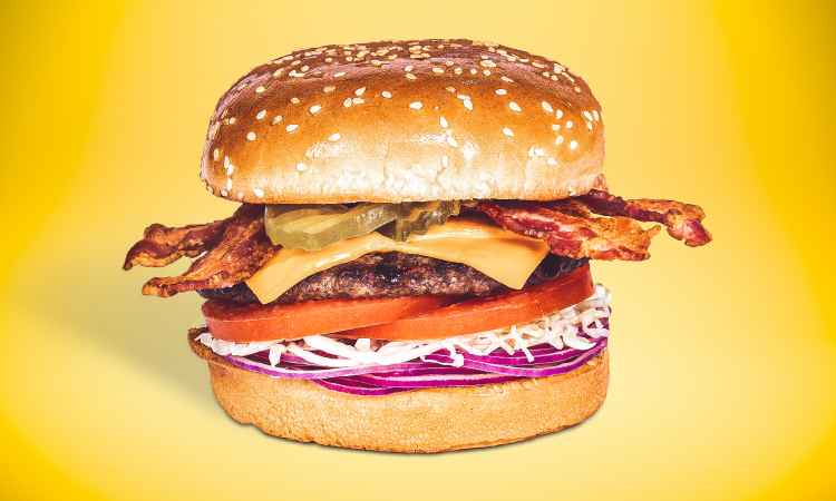 charlies best burgers fullerton - Ellyn Irving