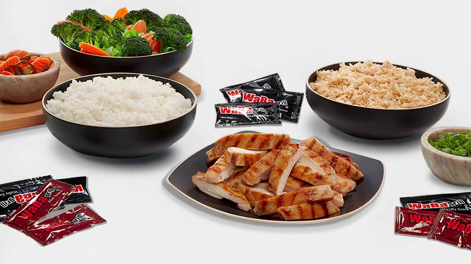 Waba Grill s Delivery Takeout Near You DoorDash