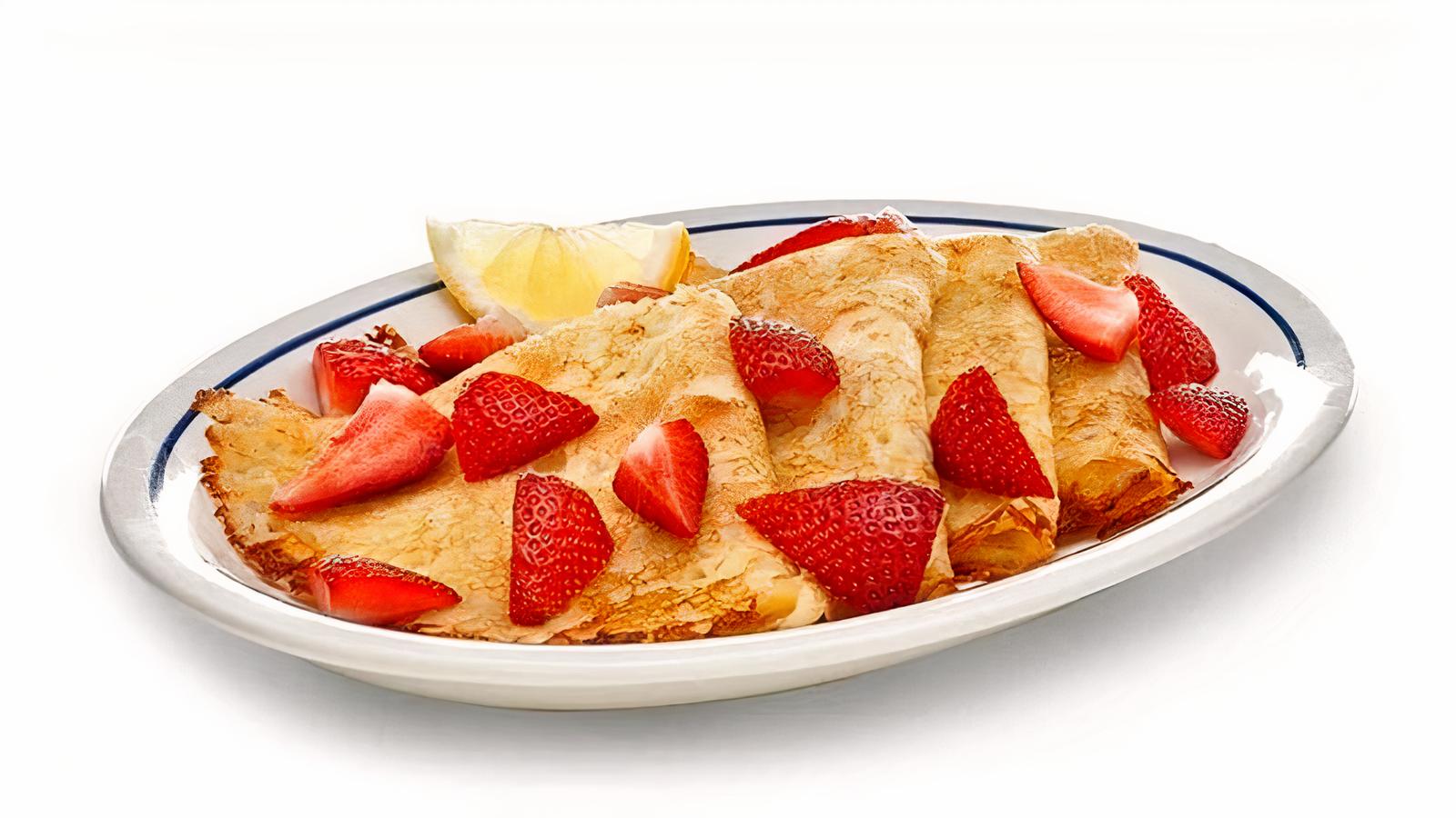 IHOP - Salem Food Delivery, WeDeliverEats