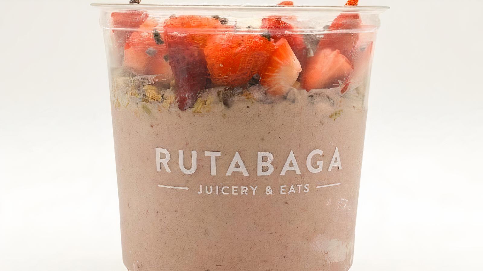 RUTABAGA JUICERY & EATS's Delivery & Takeout Near You - DoorDash