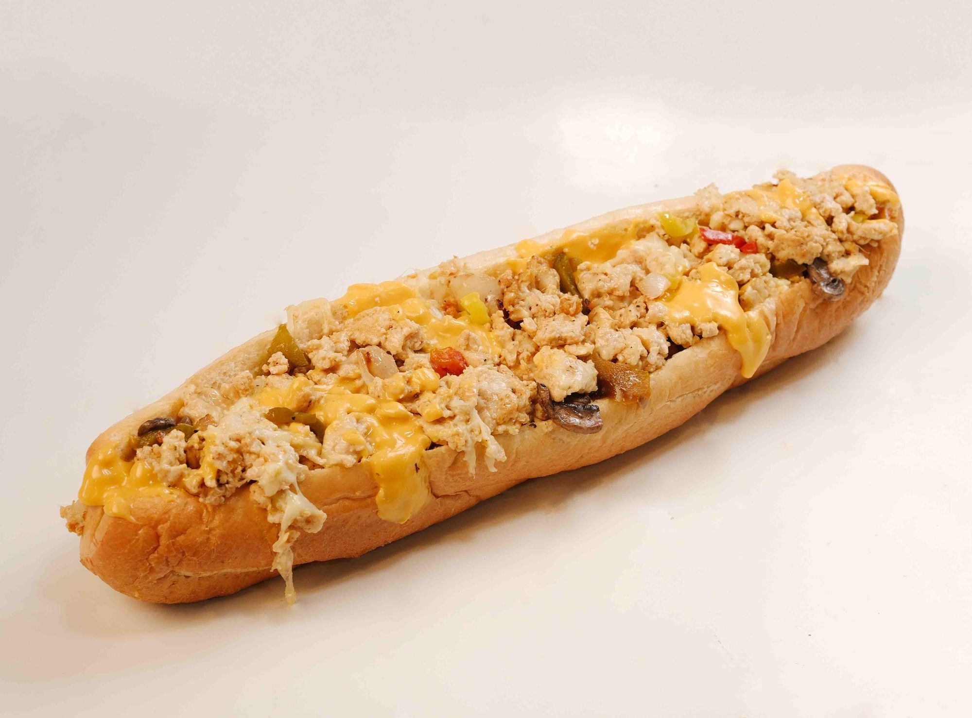 tokyohot e273 3 Big Dave's Cheesesteaks's Menu: Prices and Deliver - Doordash
