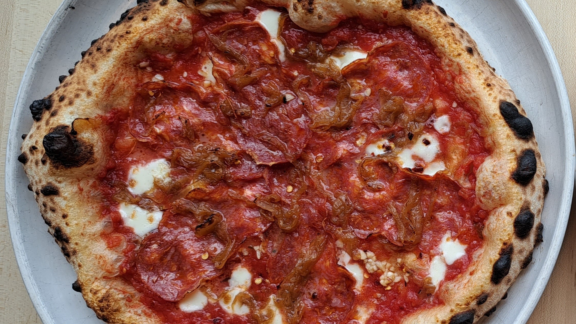 Piatto Pizzeria + Enoteca's Menu: Prices and Deliver - Doordash