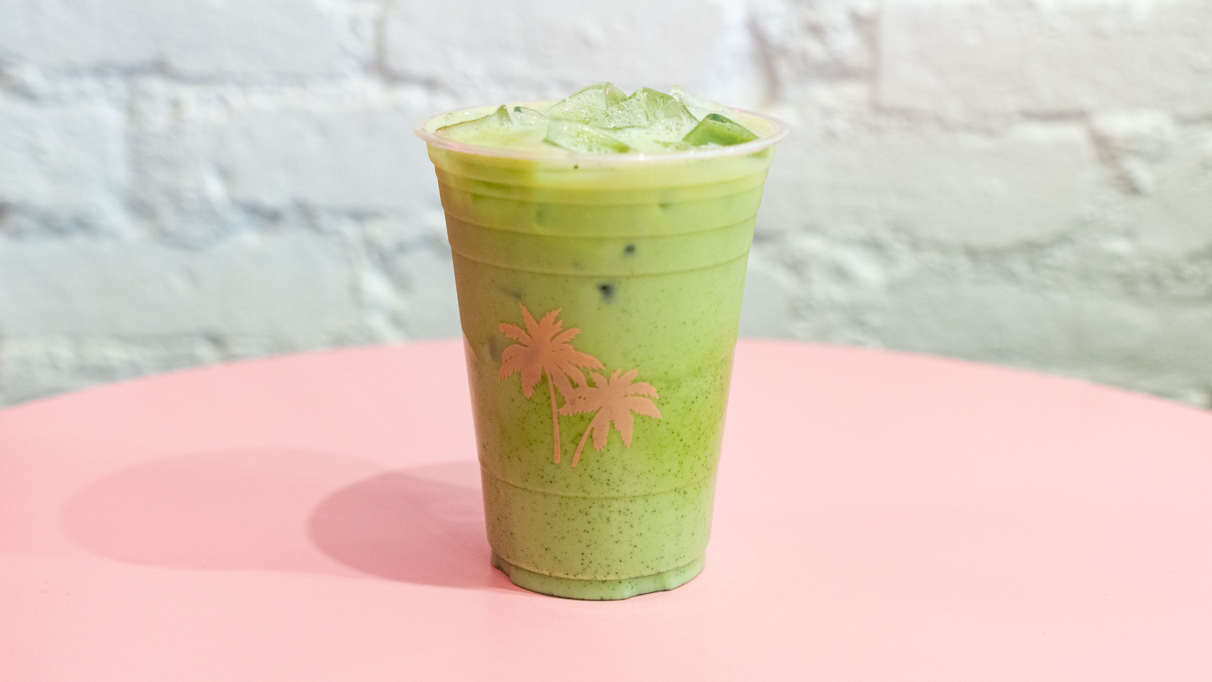 Cha Cha Matcha s Menu Prices and Deliver Doordash