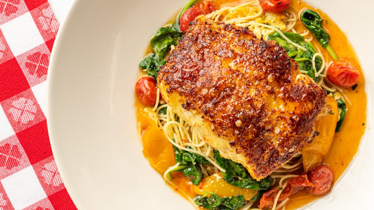 Order Maggiano's Little Italy Delivery【Menu & Prices】, 3333 Bristol St ,  Costa Mesa