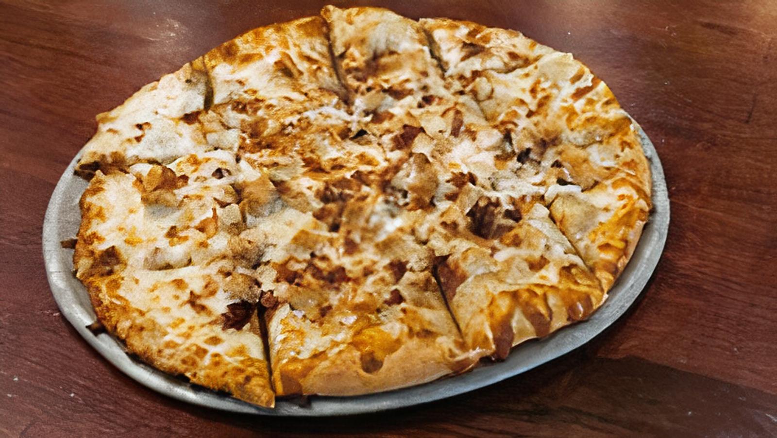 Boss' Pizza & Chicken, 2111 S Minnesota Ave, Sioux Falls, SD