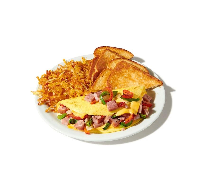 Denny's Menu - Takeaway in Swansea, Delivery Menu & Prices