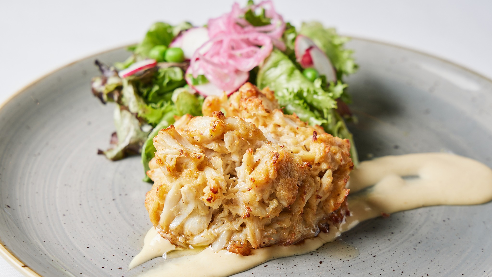 Sullivan's Steakhouse Catering - SMALL - JUMBO LUMP CRAB CAKES - Order  Online