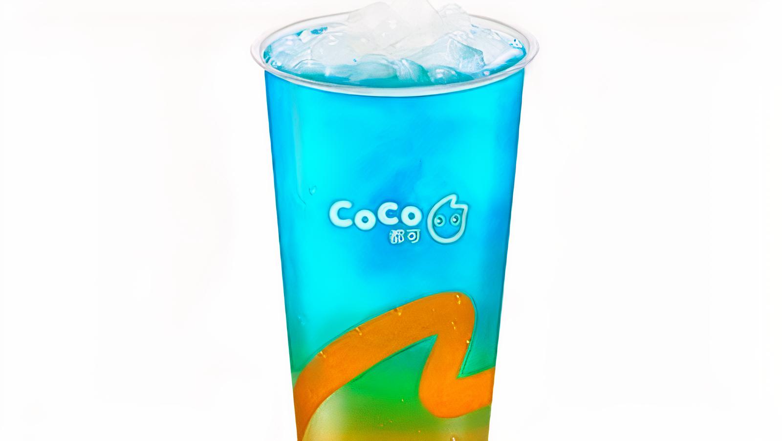 Order CoCo Fresh Tea & Juice (Sainte-Catherine) Delivery【Menu