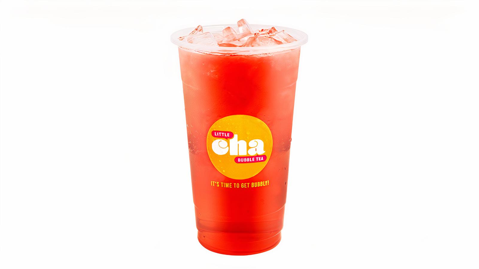 Little Cha Bubble Tea s Menu Prices and Delivery DoorDash