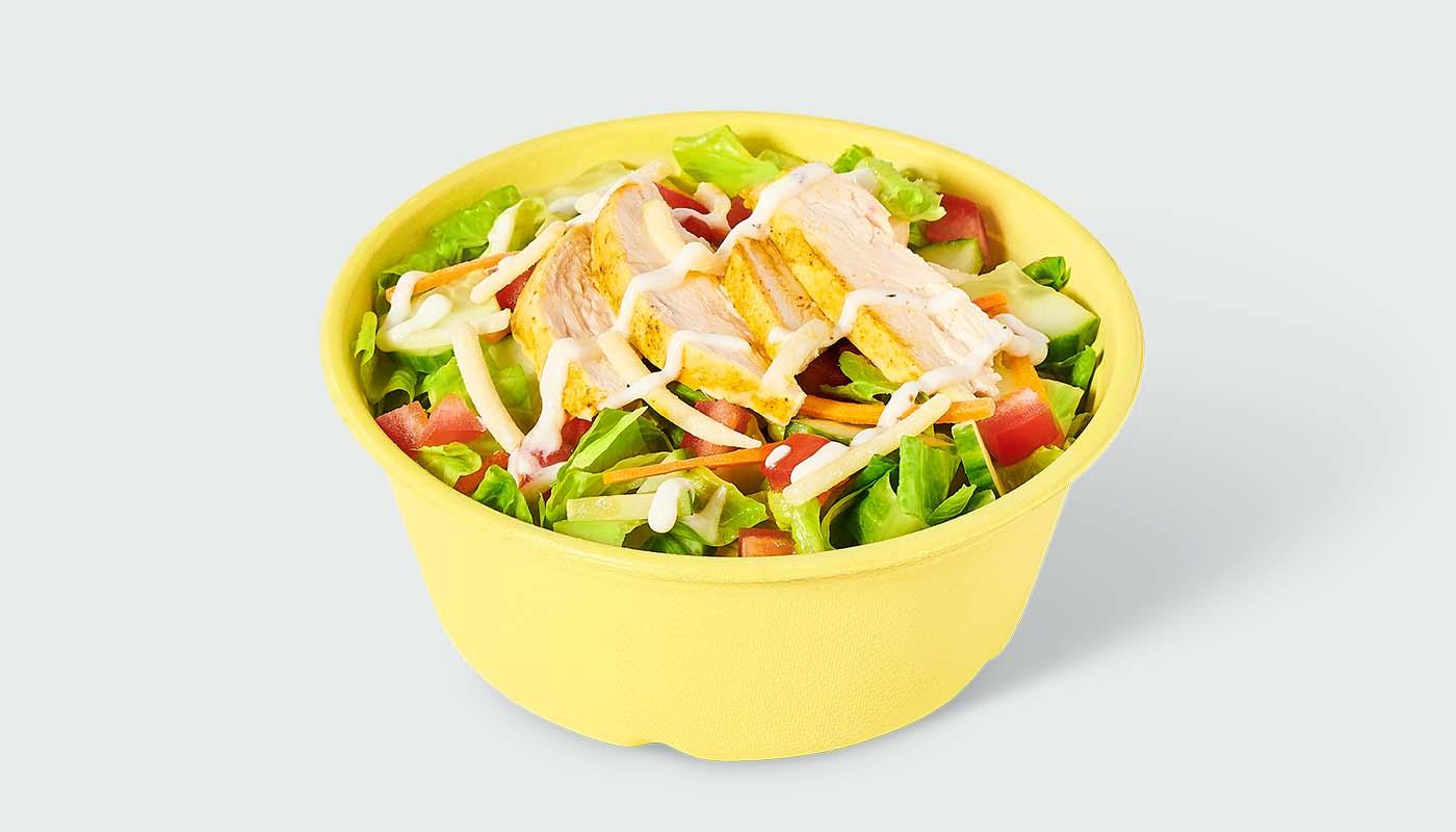 Hefty Everything Bowl Foam Bowls Extra Deep & Large 27.2 oz (20 ct)  Delivery - DoorDash