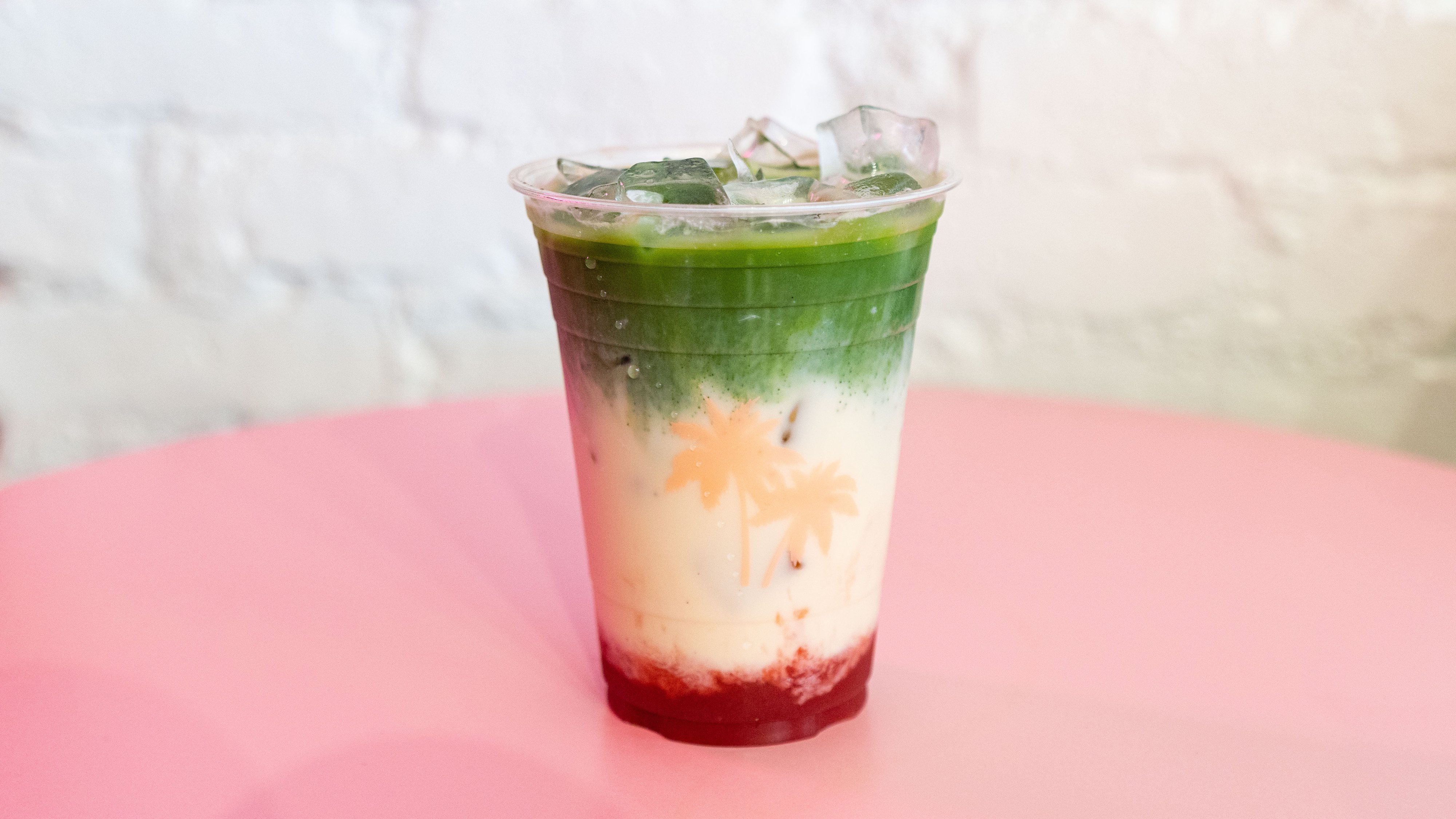 Cha Cha Matcha s Menu Prices and Deliver Doordash