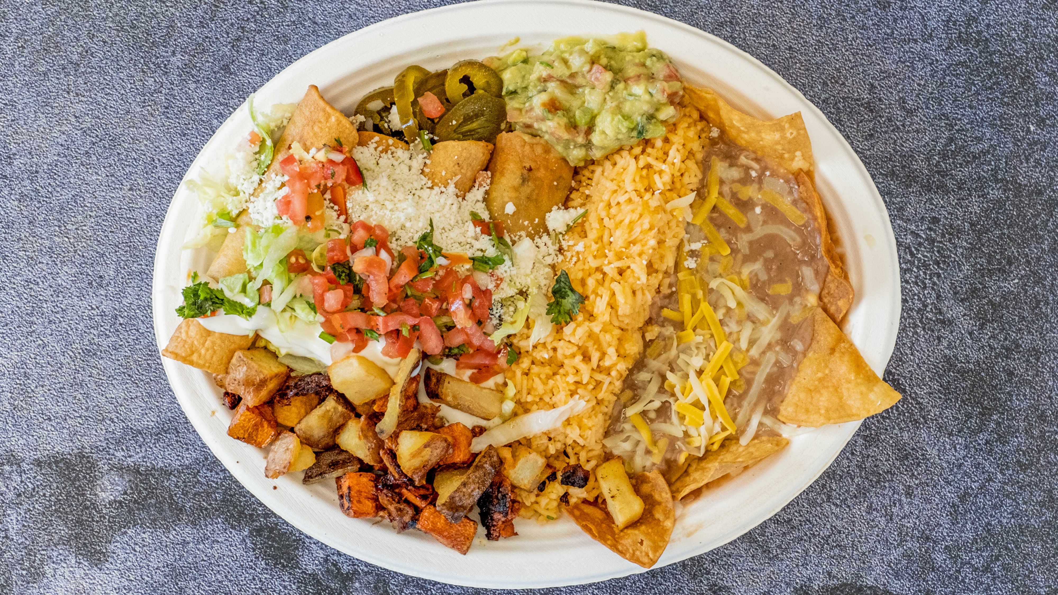 Napa Tacos Food Delivery - 24 Restaurants Near You | DoorDash