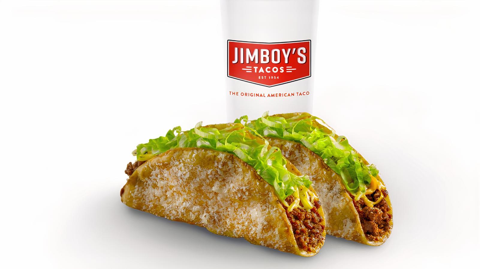 Jimboy's Tacos - Mexican restaurant in Reno, NV
