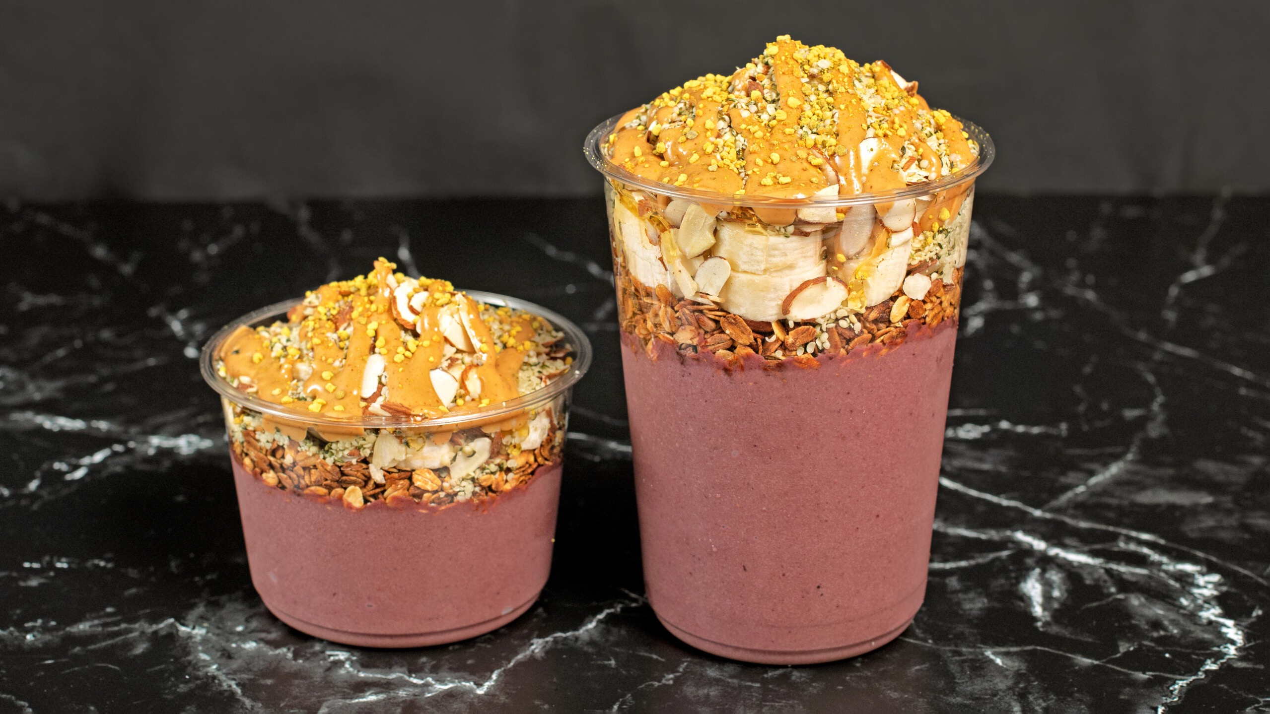 Acai bowl Delivery in Brossard, Discover Acai bowl Restaurants with  Takeout