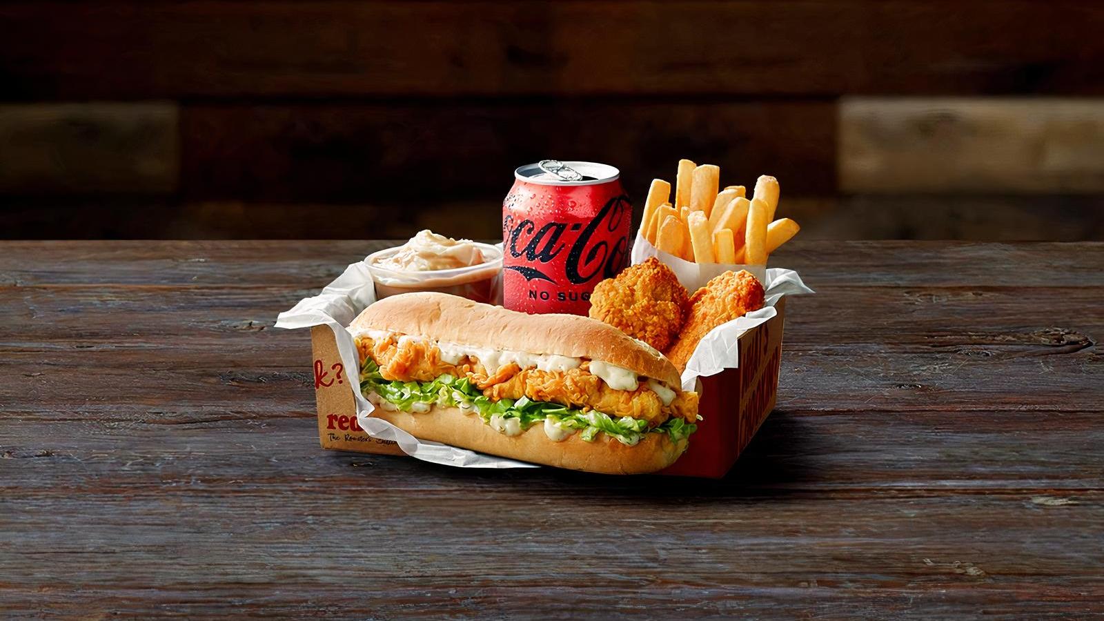 Ultimate Guide To Red Rooster Menu Prices Australia (2023), 52 OFF