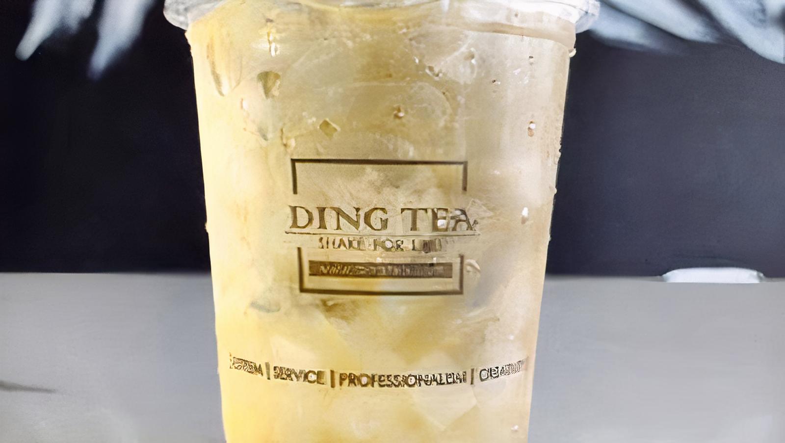 Order Ding Tea Oak Park Menu Delivery【Menu & Prices】