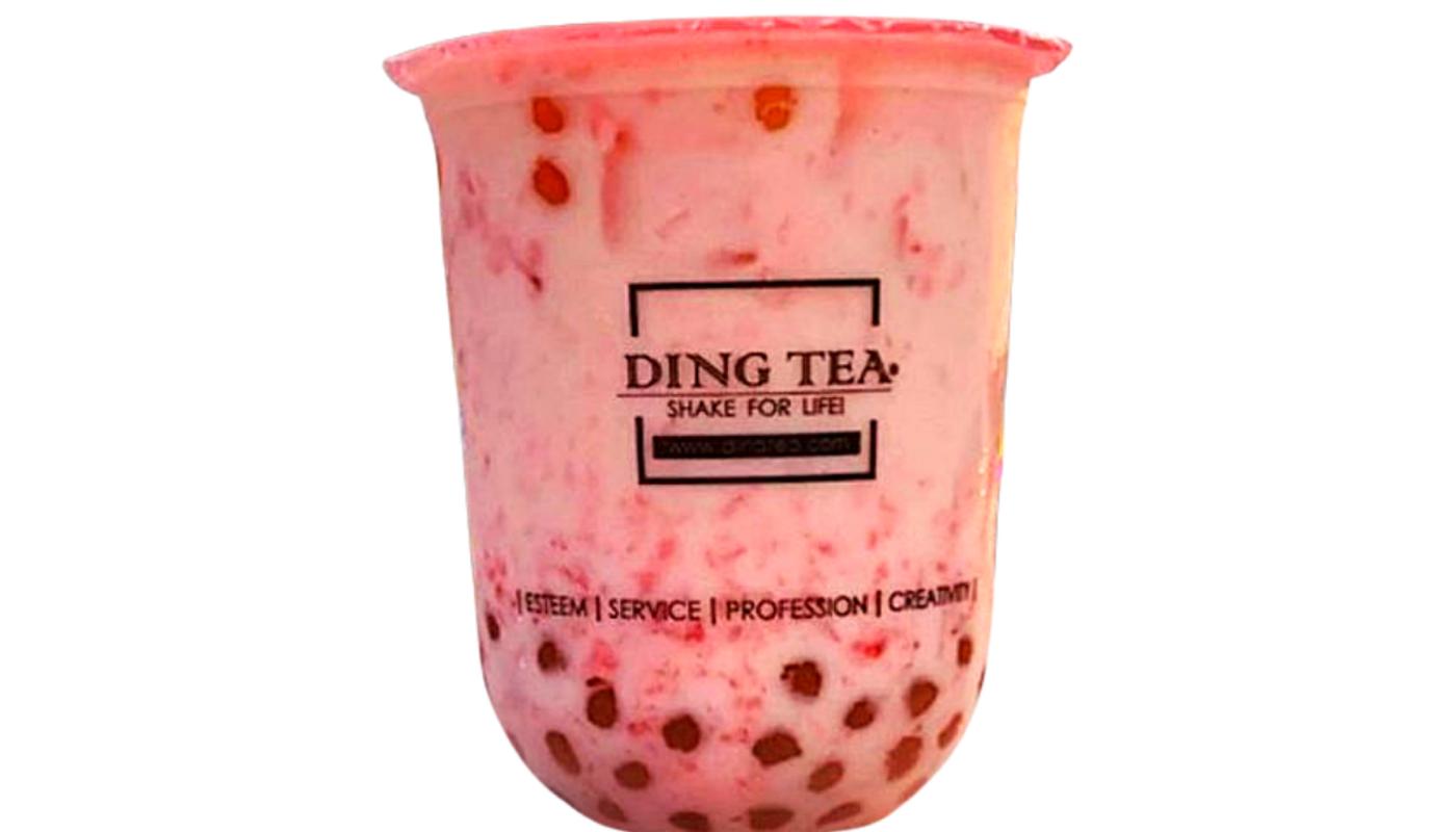 Order Ding Tea Oak Park Menu Delivery【Menu & Prices】