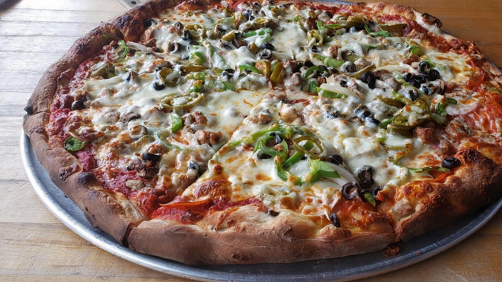 Pala Pizza - Disfruta de nuestros nuevos Cheese Garlic