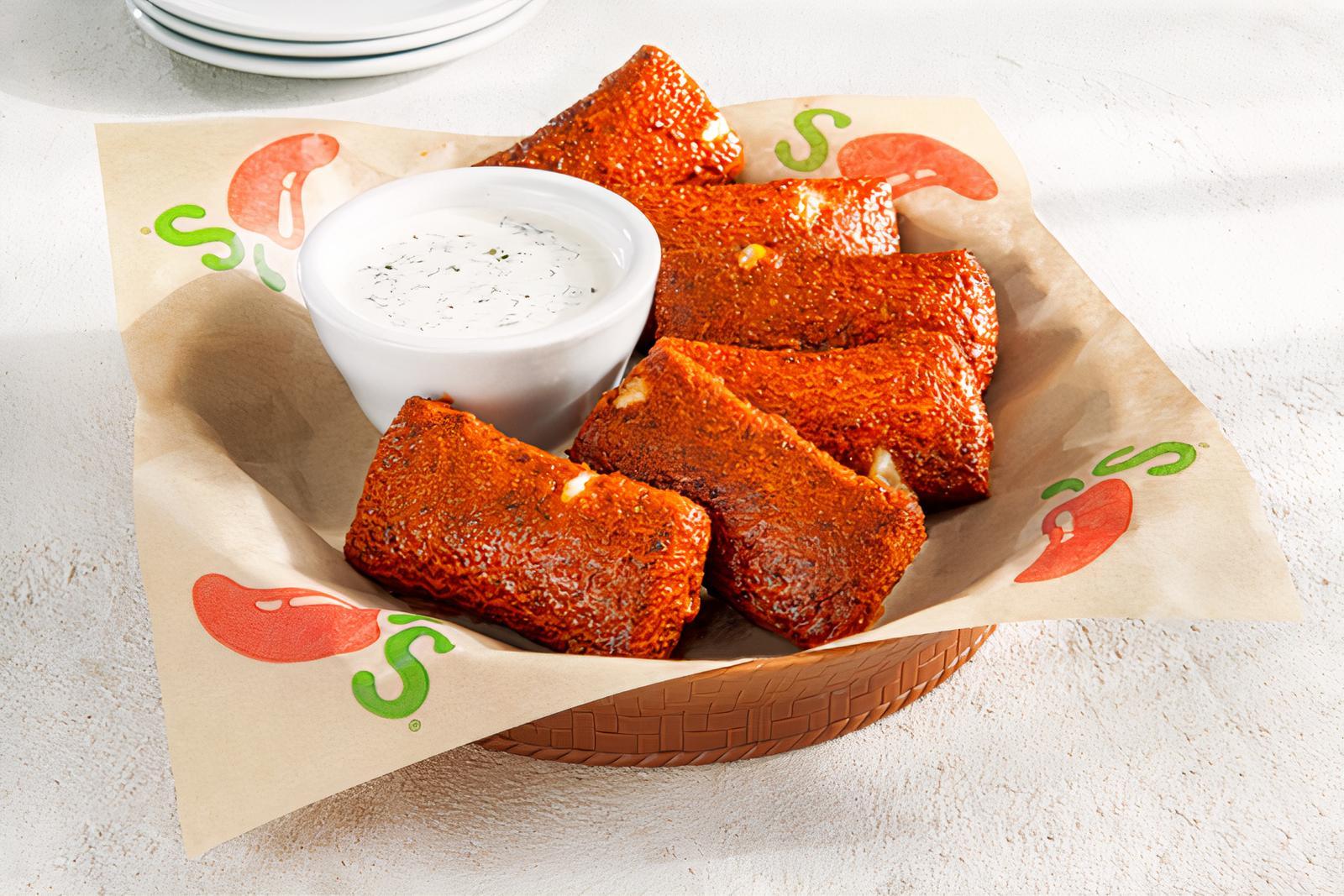 Chilis doordash hotsell