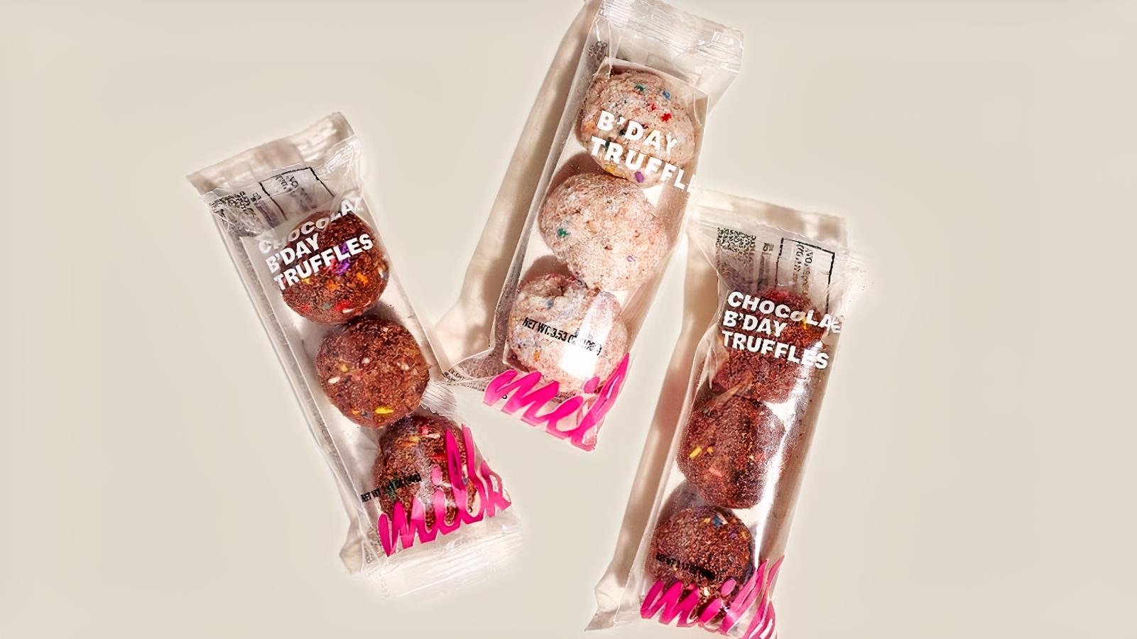 Milk Bar Debuts on DoorDash Nationwide Shipping to Feed Flavorful Treats to  Those Who Crave the Unexpected