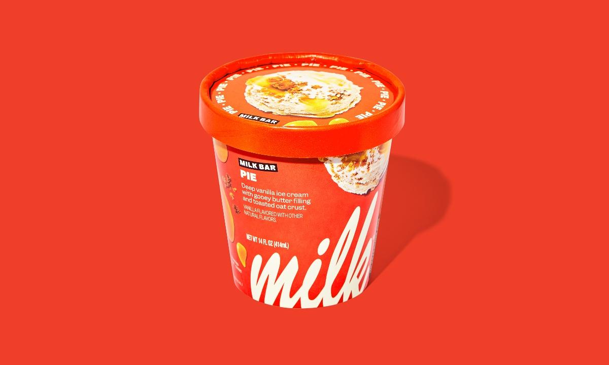 Milk Bar Debuts on DoorDash Nationwide Shipping to Feed Flavorful Treats to  Those Who Crave the Unexpected