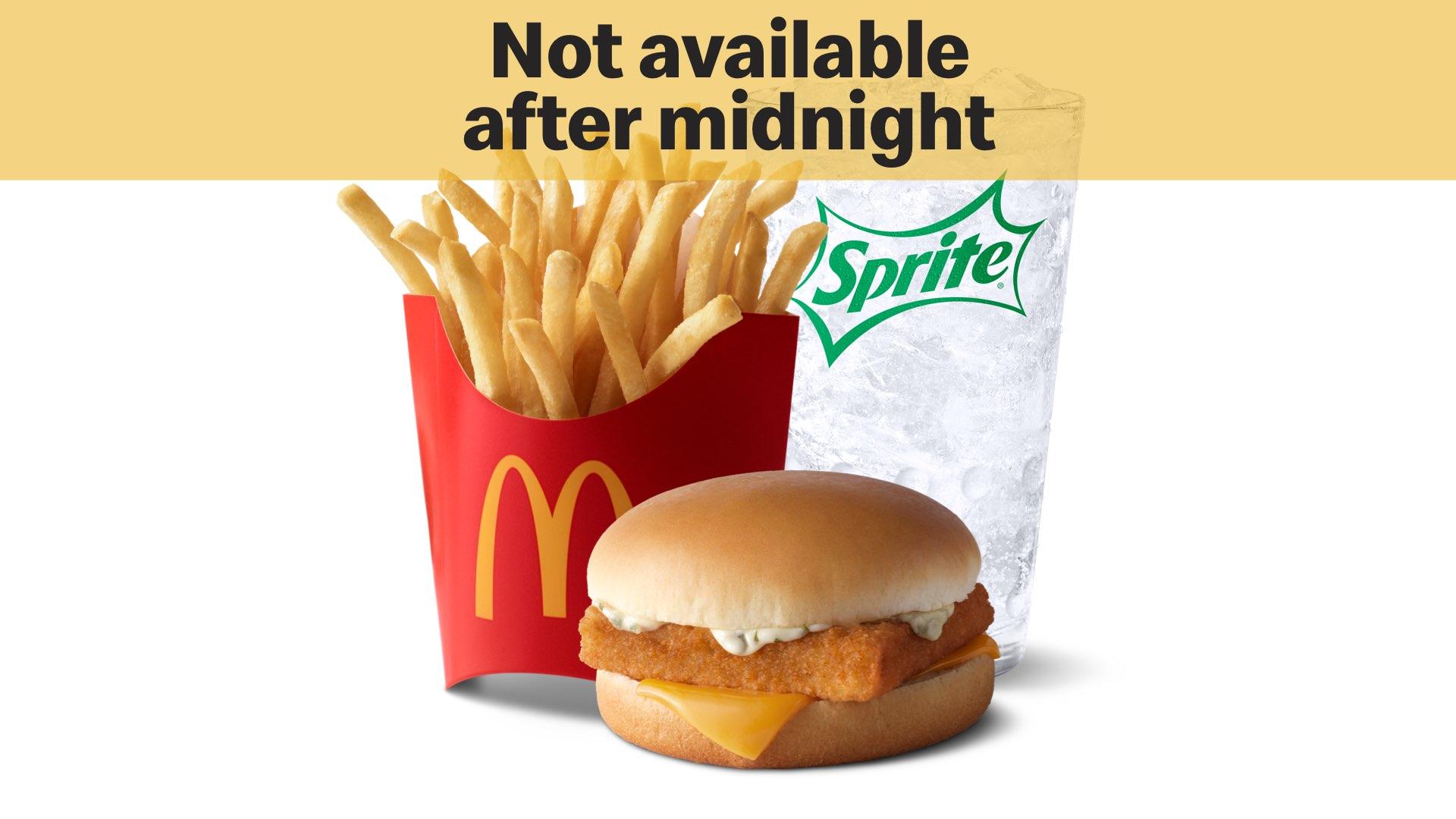 mcdonalds caramel frappe doordash