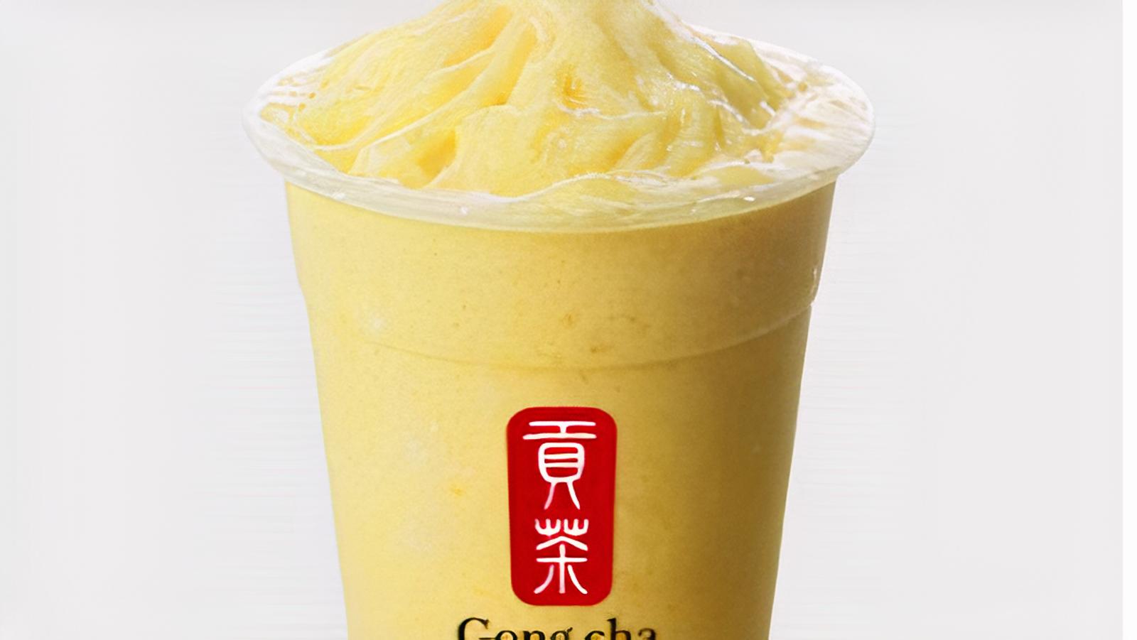 Gong cha s Delivery Takeout Near You DoorDash