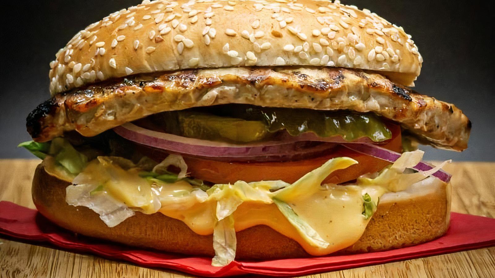 Weber Flavor Bomb Burger Seasoning (6.75 oz) Delivery - DoorDash