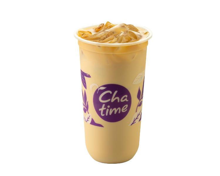 Chatime Canada 日出茶太 - 3 drinks in 1?? The debut of our @chatimeatealier  @chatimeinnovationbar Trio has been a huge hit and there's only one place  you can get them! Featuring our Mango