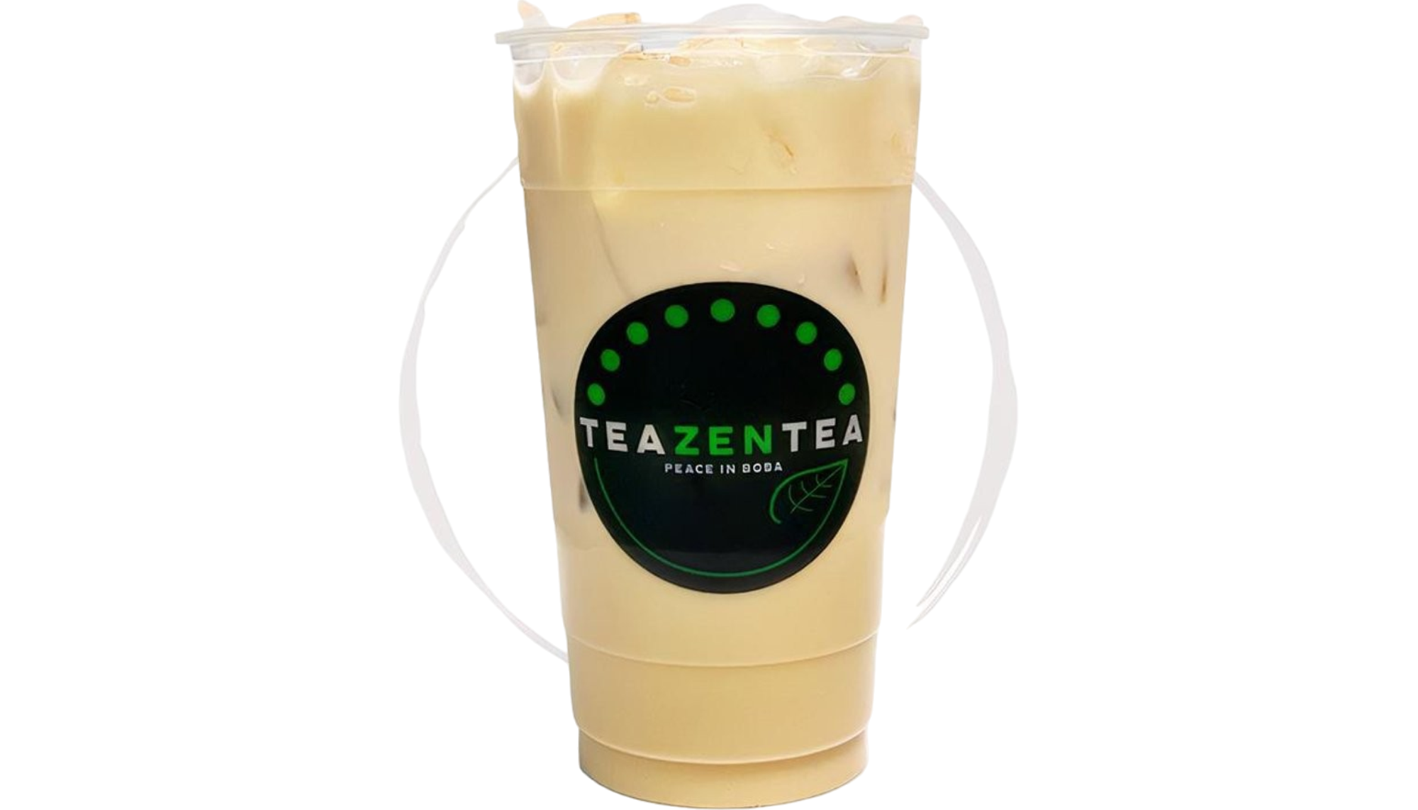 TeaZenTea's Delivery & Takeout Near You - DoorDash