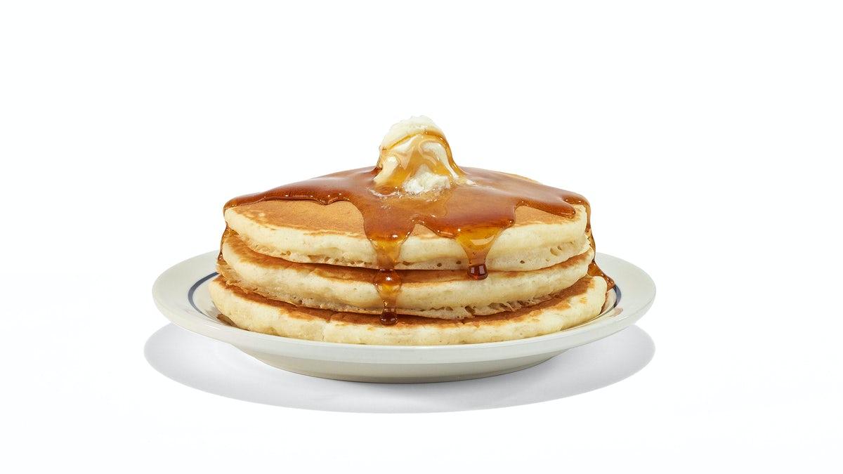 IHOP - Salem Food Delivery, WeDeliverEats