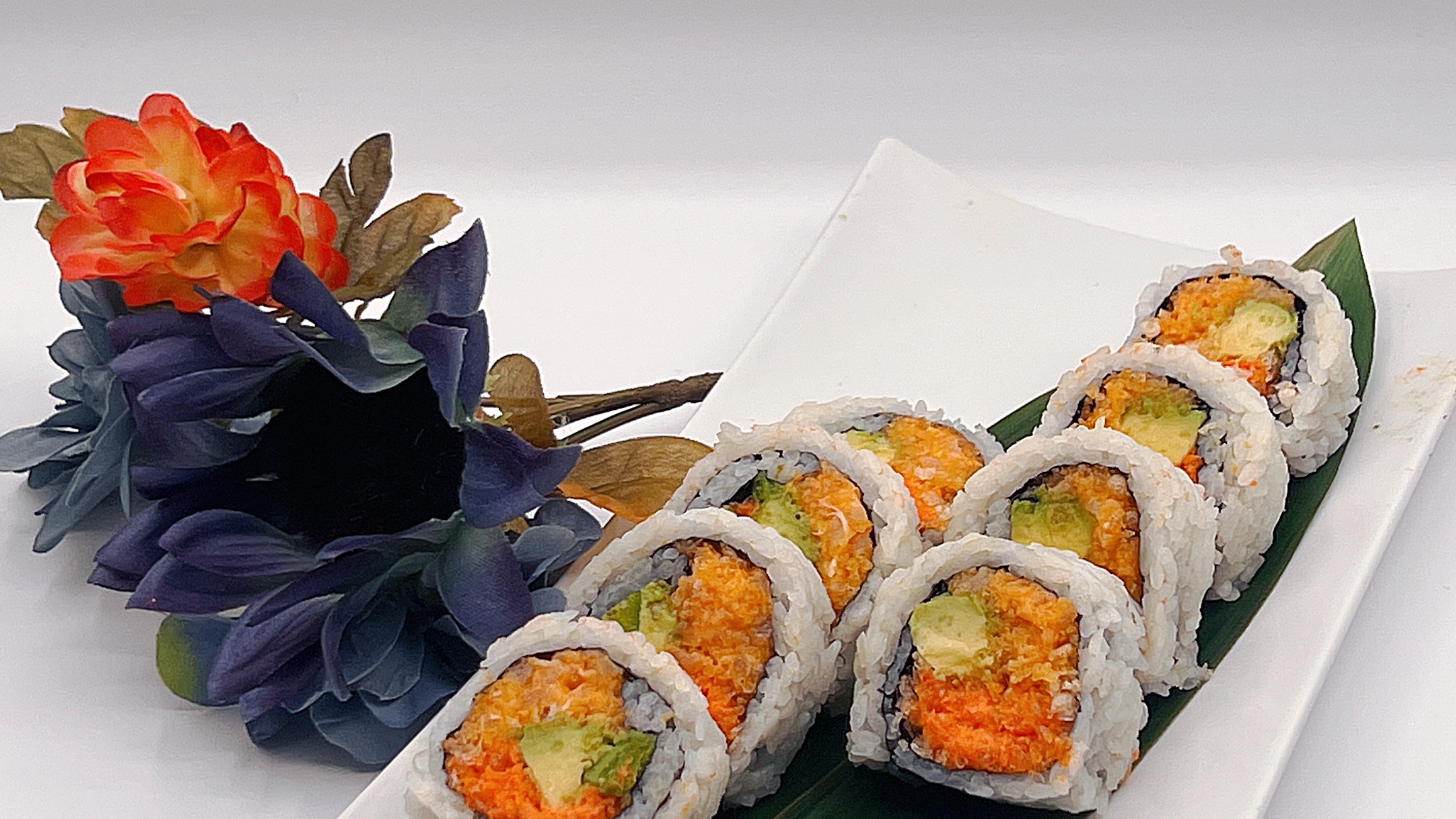 Miga Sushi's Menu: Prices and Deliver - Doordash