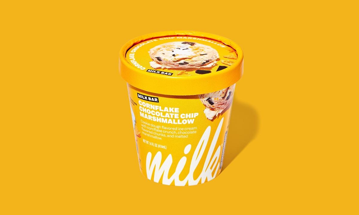 Milk Bar Debuts on DoorDash Nationwide Shipping to Feed Flavorful Treats to  Those Who Crave the Unexpected
