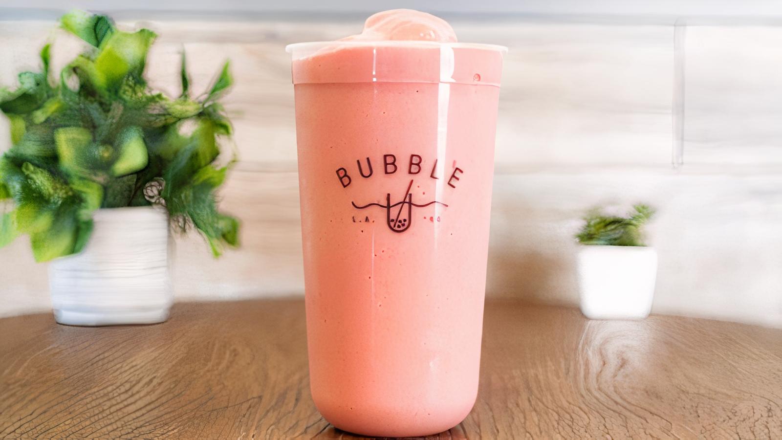 San Antonio's 4 best spots for low-priced bubble tea