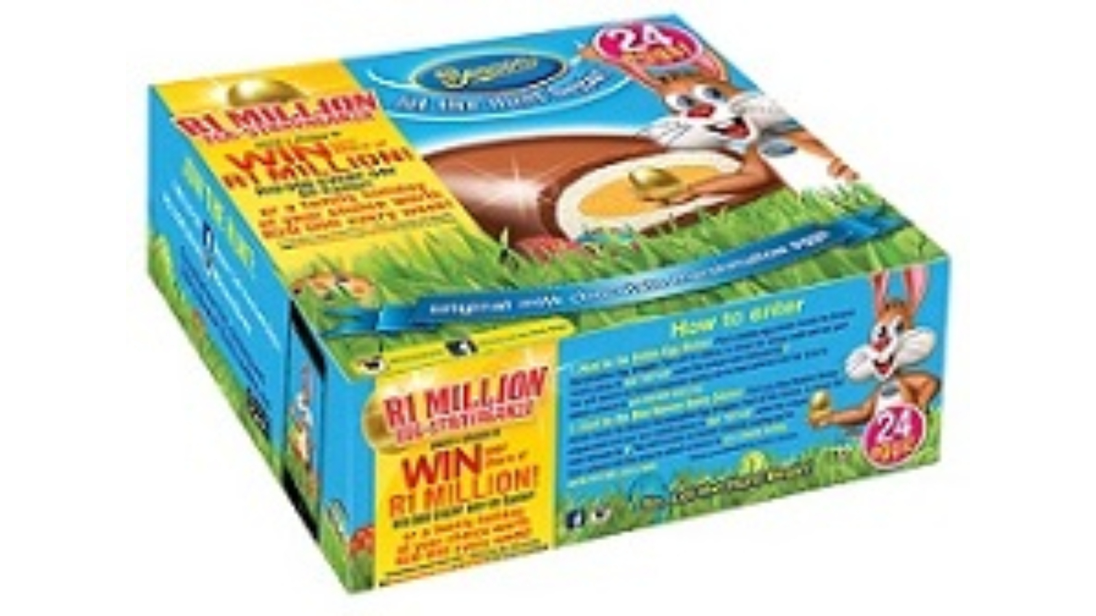 Beacon Marshmallow Easter Eggs Ingredients informacionpublica.svet.gob.gt