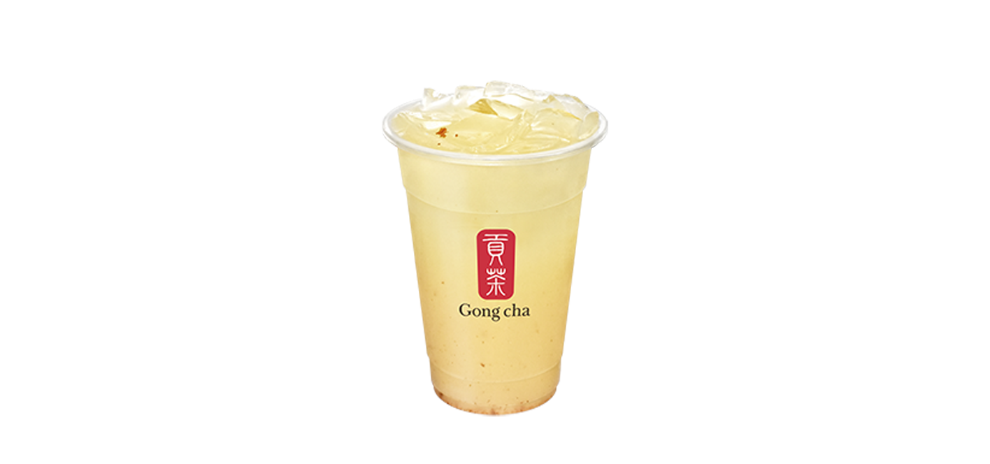 Gong Cha s Menu Prices and Delivery DoorDash