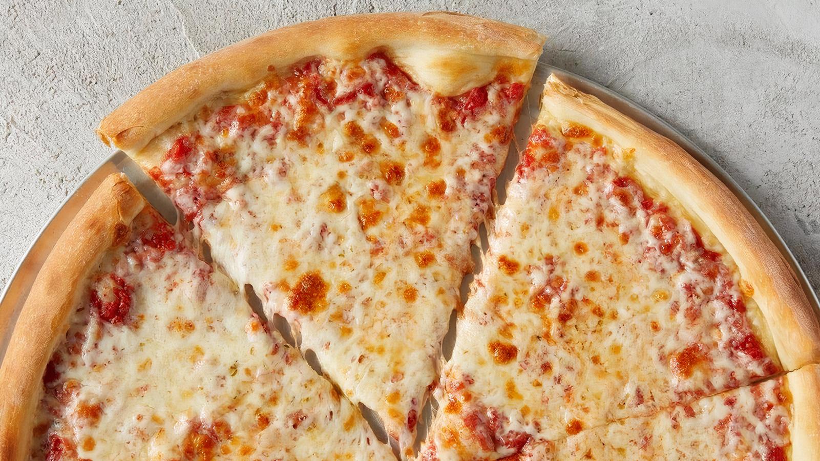 Sbarro S Menu Prices And Deliver Doordash