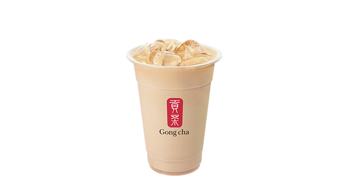 Gong Cha s Menu Prices and Delivery DoorDash