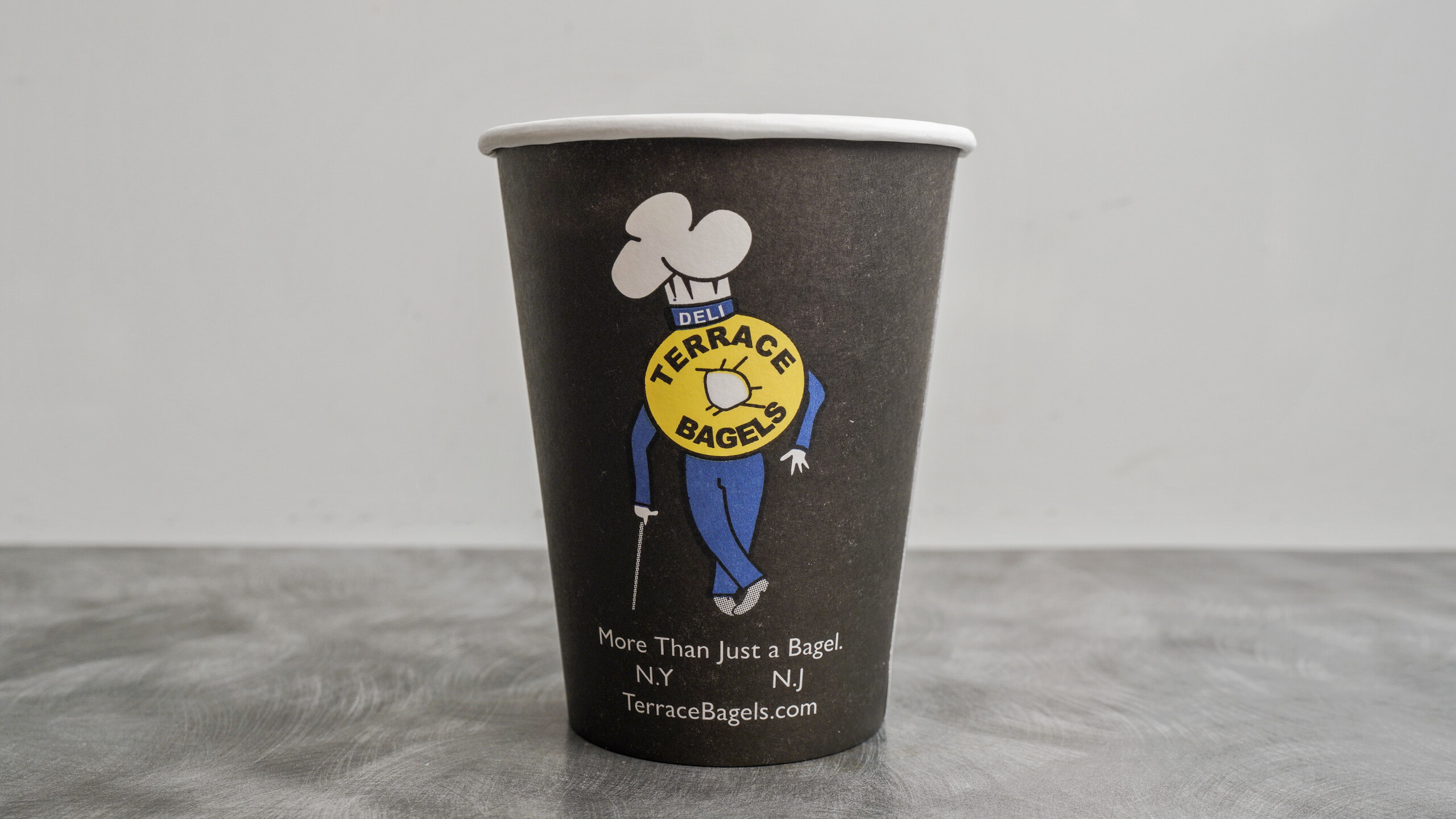 Terrace Bagels and Cafe