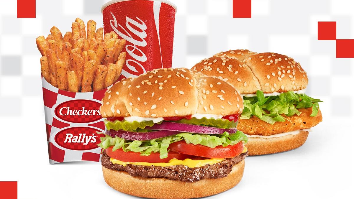 フレーバーズ flavors Chicken Burger【チキンバーガー】-