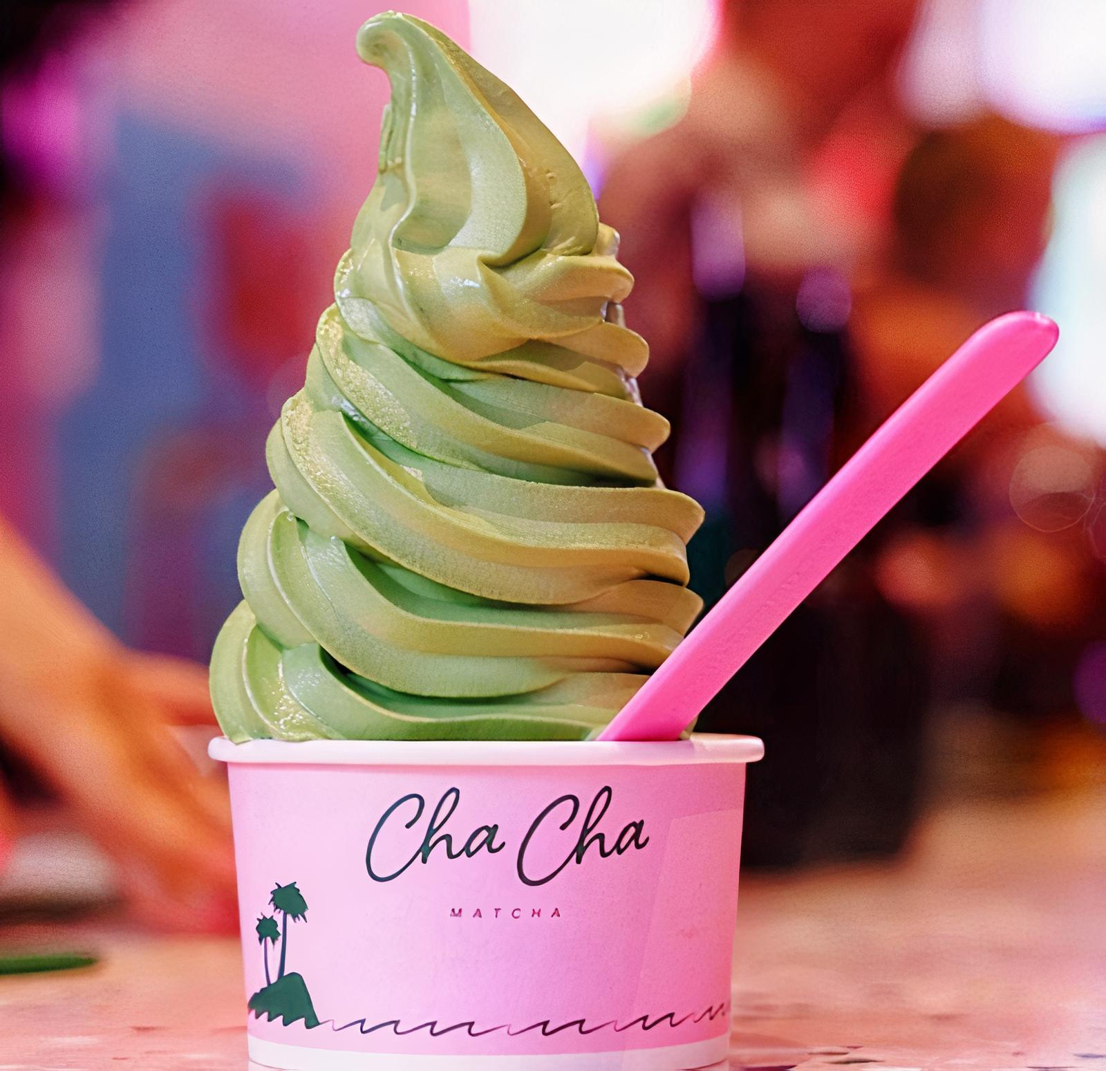 Cha Cha Matcha s Menu Prices and Deliver Doordash