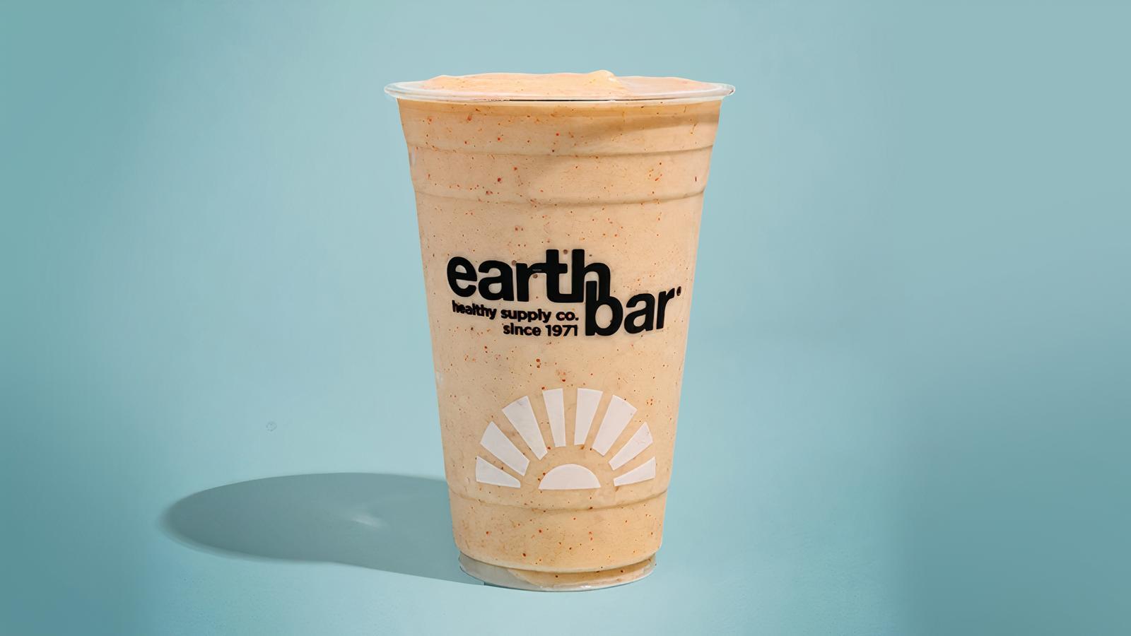 Earthbar's Menu: Prices and Deliver - Doordash