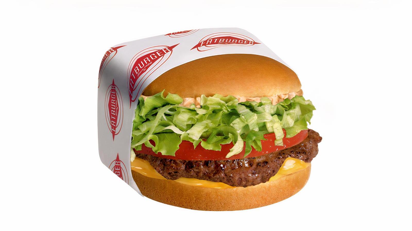 Pappas Brands - Peppercorn Ranch Burger - Order Online