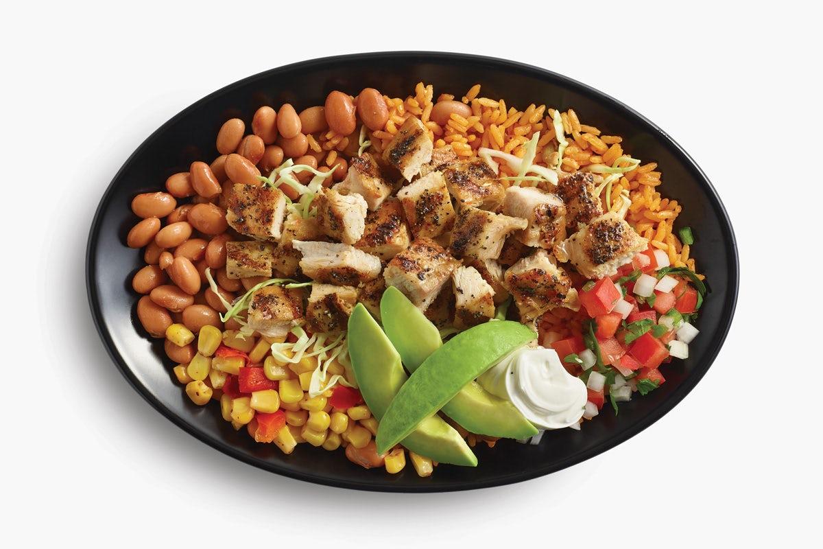 El Pollo Loco's Menu: Prices and Deliver - Doordash