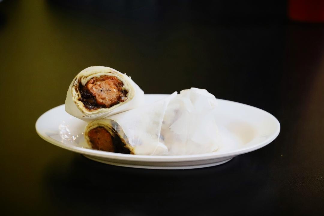 Nirvanis Indian Kitchen