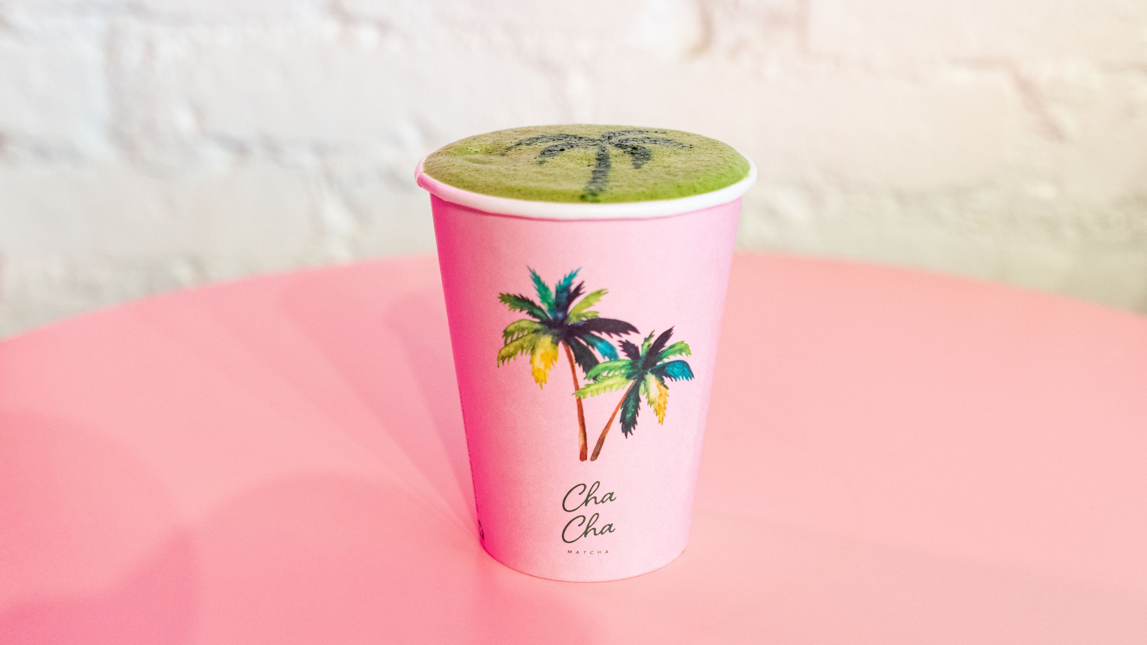 Cha Cha Matcha s Menu Prices and Deliver Doordash