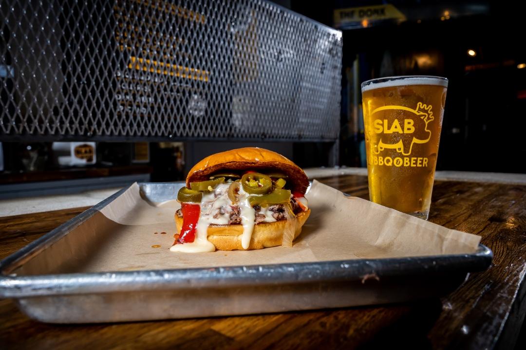 Slab BBQ Beer s Delivery Takeout Near You DoorDash